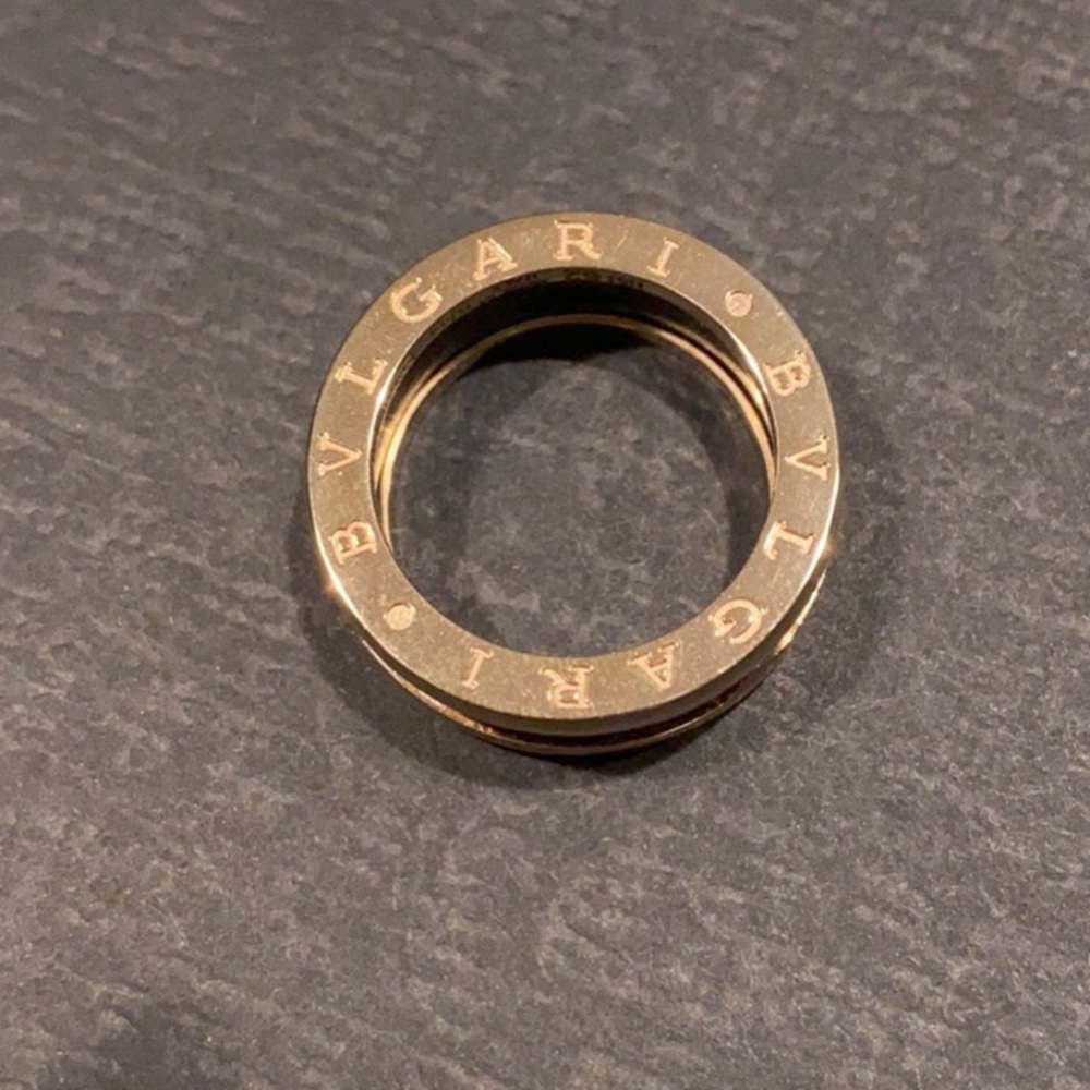 BVLGARI B.Zero 1 Ring